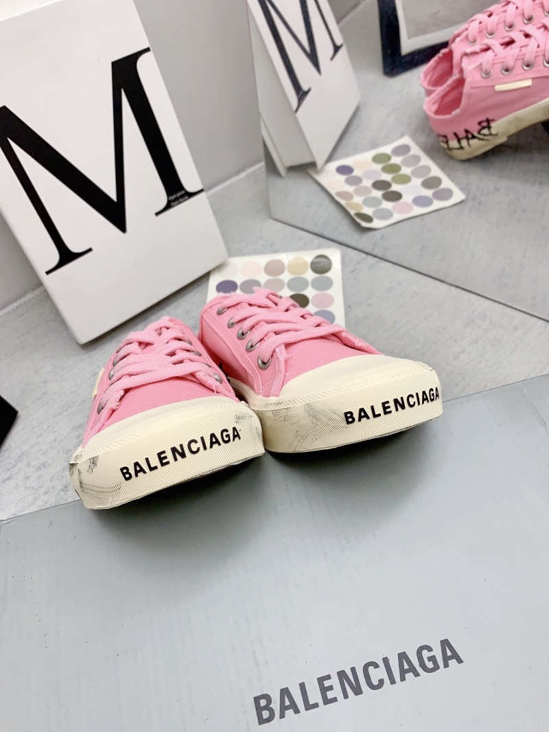 Balenciaga Low Shoes